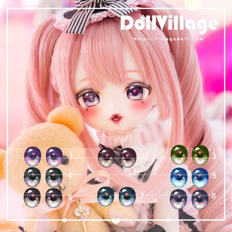 22Water stick eye（18mm)for dream